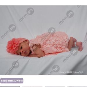 Meet your Posher, Bridgette